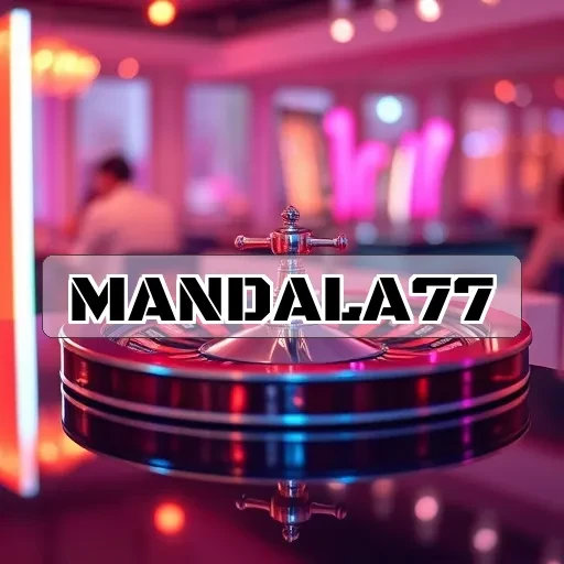 mandala77: Nikmati Acara Game Seru dan Menantang!