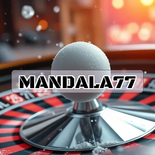 mandala77: Ulasan Permainan Penuh Keseruan dan Keuntungan
