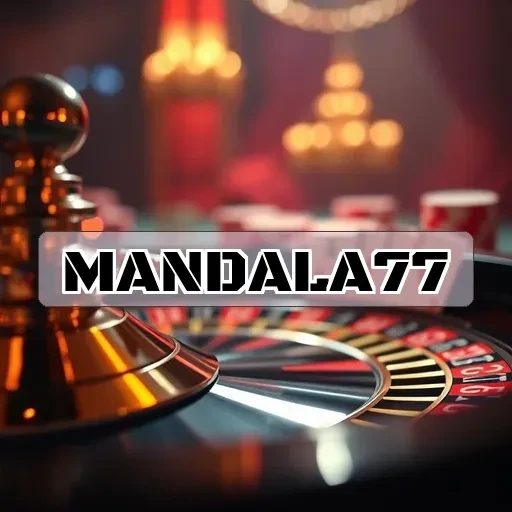 mandala77: Turnamen Seru dengan Hadiah Menarik untuk Para Gamer!