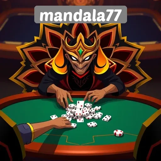 Strategi Terbaik Bermain di Mandala77 untuk Mendapatkan Kemenangan