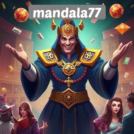 Menggali Ragam Permainan Menarik di Mandala77