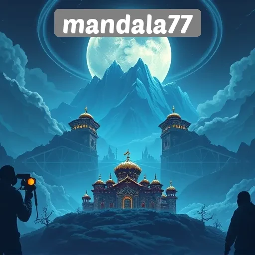 Menelusuri Fitur Unggulan Situs Game Mandala77