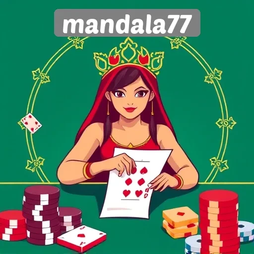 Panduan Lengkap Memulai Permainan di Mandala77