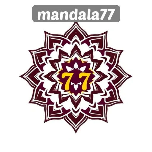 Variasi Permainan yang Tersedia di Mandala77