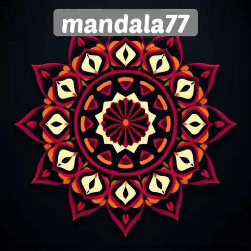 Jenis Permainan yang Tersedia di Mandala77 dan Cara Menikmatinya