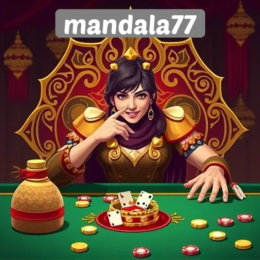 Optimasi Pengalaman Bermain di Mandala77 untuk Gamer