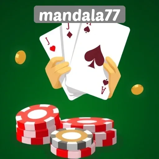 Panduan Lengkap Bermain di Situs Game Mandala77