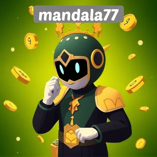 Inovasi Terbaru di Mandala77 untuk Pengalaman Bermain yang Lebih Baik