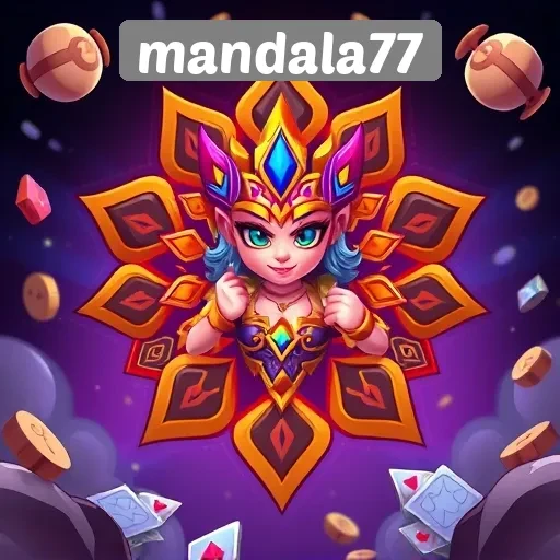 Mandala77 Sebagai Platform Game Online Terpercaya di Indonesia