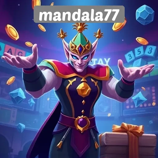 Reputasi Mandala77 di Kalangan Gamers Indonesia