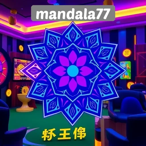 Fasilitas dan Layanan Mandala77 untuk Pengguna Baru