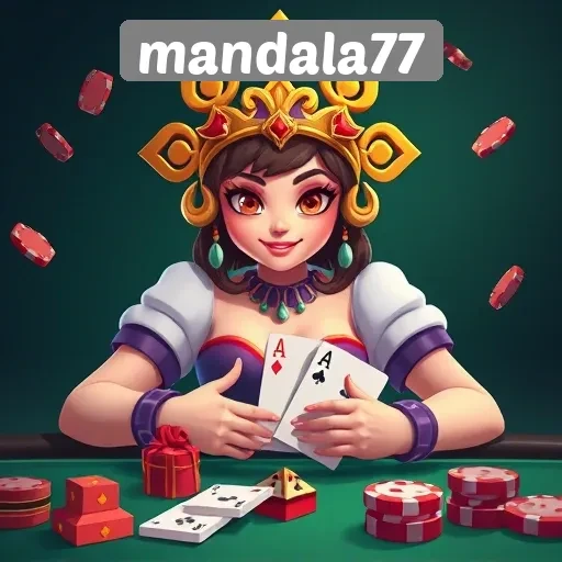 Koleksi Permainan Populer di Mandala77 yang Harus Dicoba