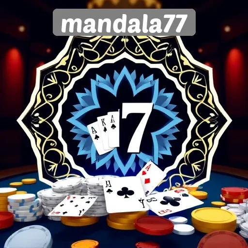 Keamanan dan Kenyamanan Bermain di Mandala77