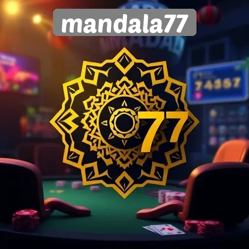 Sistem Keamanan dan Fair Play di Mandala77